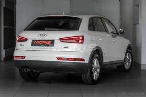 Audi Q3 2.0 TDI 150k quattro S tronic Basis - 3