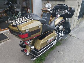 Harley Davidson Electra Glide Ultra Classic - 3