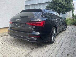 Audi A6 40TDI c8 - 3