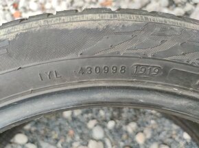 Zimna pneu NOKIAN 205/50 r17 - 1ks. dot:1919 - 3