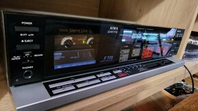 Aiwa AD-F770 - 3