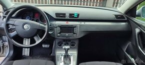 VW Passat B6 2.0 TDI CR - 3