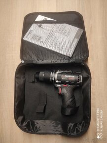 PARKSIDE PERFORMANCE® Aku vŕtací skrutkovač PBSPA 12 C3 - 3