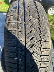 Predam 225/55 R19 zimne pneumatiky - 3