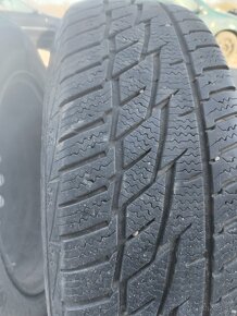 185/65 R15  2x zimné - 3