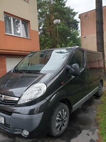 Opel Vivaro 2.0 CDTI Automat - 3