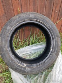 Letné pneumatiky 225/55 R18 Hankook - 3