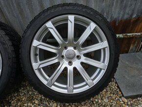 5x130 R20 Audi Q7 VW Touareg Porsche Cayanne - 3