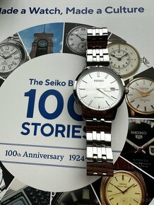 Seiko Horloge Automatic - 3