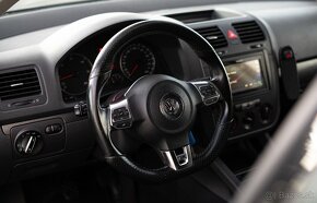 Volkswagen Golf 5 2.0tdi 103kw - 3