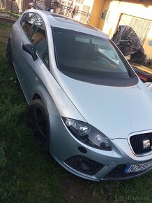 Seat leon fr - 3