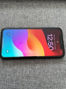 Apple Iphone XR 128 gb Black - 3