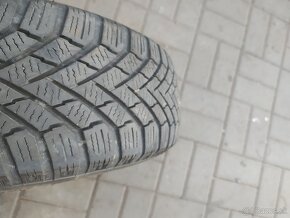 165/70 r14 zimné pneumatiky - 3