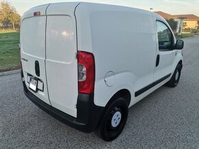 Peugeot Bipper 1.4 HDI 50kw - 3