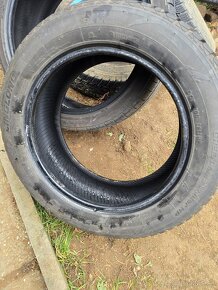 Zimné pneu 185/60 R15 - 3