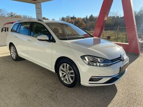 Volkswagen Golf Variant 1.6 TDi 85kW Highline - 3