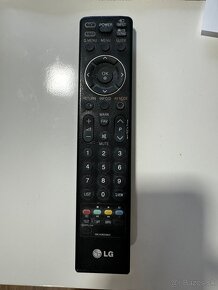 LG televízor + Google chromecast 3 - 3