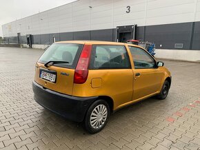 Punto 1.1.40kw - 3