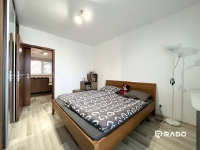 RADO | Na prenájom zariadený 3i byt, 72m2, M. Bela, Trenčín - 3