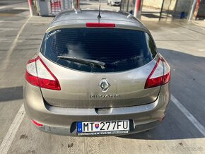 Renault Megane 1.6 benzín - 3