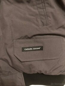 Canada Goose bunda - 3