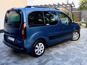 Citroen Berlingo 1.6Hdi XTR - 3