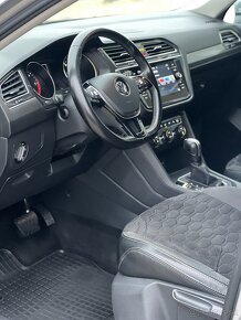 Volkswagen Tiguan 2.0tdi 4x4 - 3