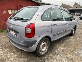 Citroen Xsara Picasso 1.8 i 16V - 3