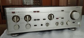 luxman l530 - 3