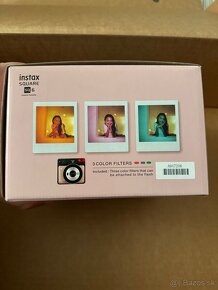 Instax SQ 6 - 3