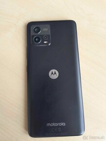 Motorola Moto G72 128GB modrý - 3