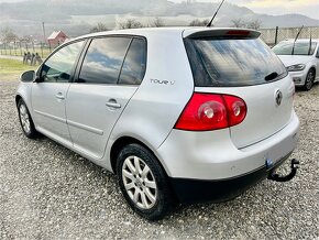 Volkswagen Golf 2.0tdi DSG možná výmena - 3