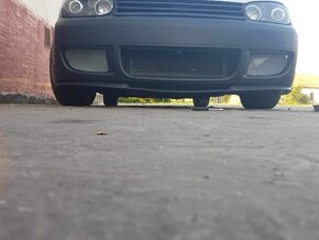 Celý bodykit R32 Golf4 - 3