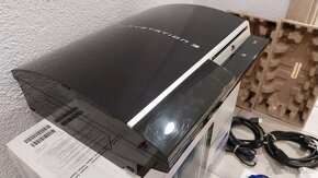 Ps3 80GB - 3