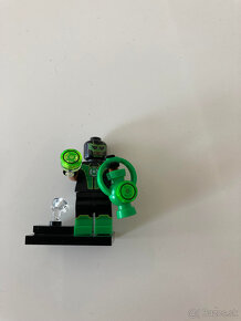 Lego fugurky - 3