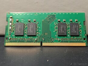 8GB DDR4 SO-DIMM RAM SKHynix 2400MHz - 3