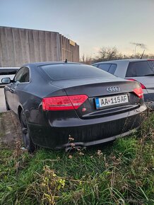 Audi A5 2.0T FSI - 3