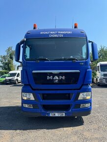 MAN TGX 18.440 BLS STANDART EEV - PO GO MOTORU - 3