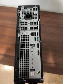 Dell Optiplex 3060, 8GB Ram, i5-8500, 256 GB SSD - 3