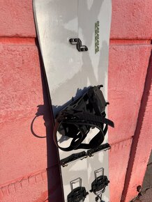 Splitboard set K2 Marauder 158cm Wide - 3