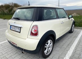 Mini Cooper 1.6 2011 - 3