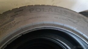 Predam zimne pneu Barum 185/60 r15 - 3