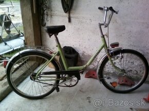 Retro bike Liberta - 3