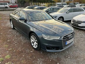 Audi A6 3.0 TDI DPF 272k quattro S tronic - 3