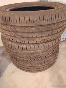 Predám letné pneu 185/60 R15 84H - 3