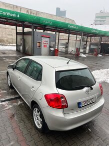 Toyota Auris 1.6vvti 97kw ValveMatic - 3