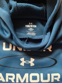 Under armour mikina málo nosená - 3