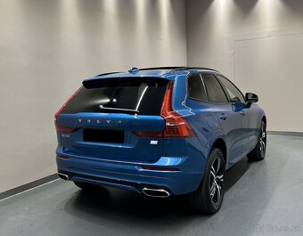 Volvo XC60 - 3