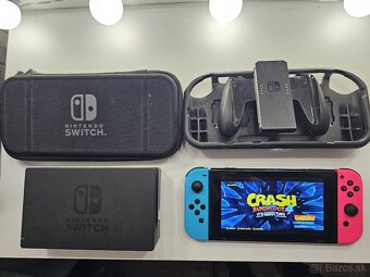 Nintendo Switch - 3