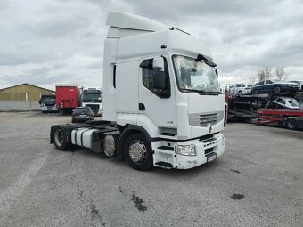 Renault Premium 460eev lowdeck, mega - 3